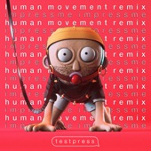 Impressme (Human Movement's 303 Revival Remix) artwork