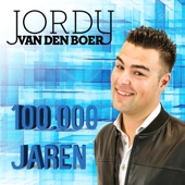 100.000 Jaren artwork