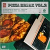 PIZZA BREAK, Vol. 2 - EP