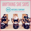 Anything She Says (feat. Seaforth) - Single