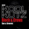 Block & Crown & Sebastian Gnewkow - Sun & Grooves