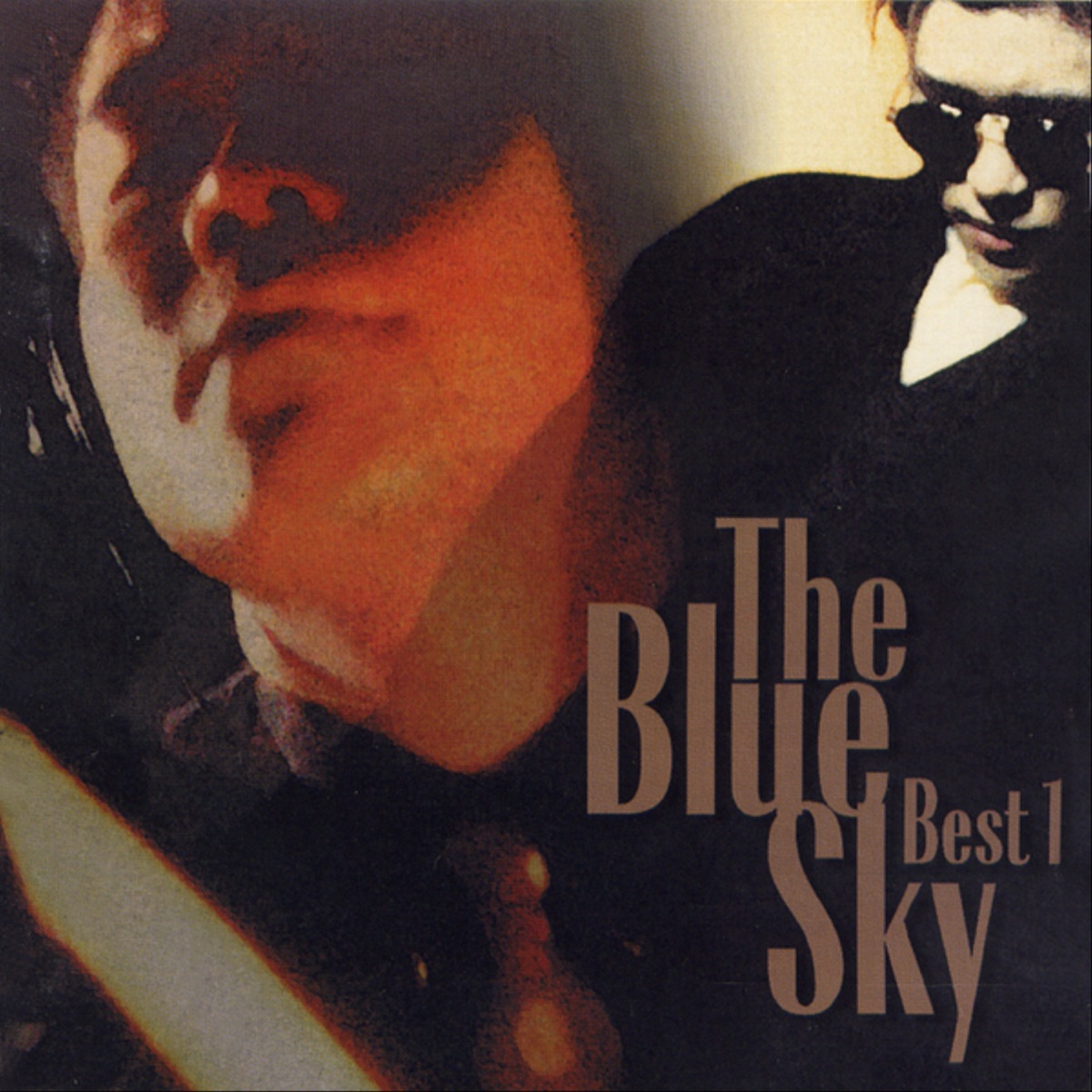 The Blue Sky – 푸른하늘 베스트 1