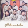 Los Vallenatos de la Cumbia - Cumbia en Mi Alma