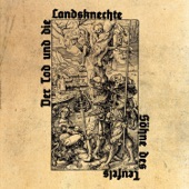 Söhne des Teufels (feat. The True Wolf & Bile) - EP artwork