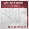 Clarence Williams: 1924-1926 (Live)