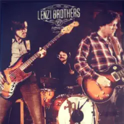 Lenzi Brothers: 15 Anos (Ao Vivo) - Lenzi Brothers