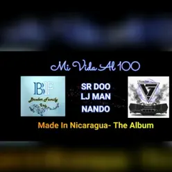 Mi vida al 100 - Single - Nando Mi vida al 100 - Single - Nando