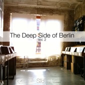 The Deep Side of Berlin, Vol. 2 artwork