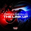 The Link Up - EP