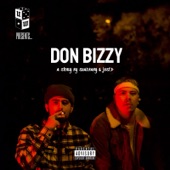 DonBizzy artwork