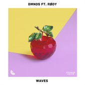 Waves artwork