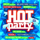 Hot Party (Winter 2020) artwork