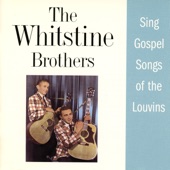 The Whitstein Brothers - River Of Jordan