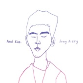 Song Diary - EP artwork