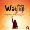 Way Up (feat. Tobi Ibitoye) artwork