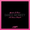 Dance Monkey (feat. Arianna Palazzetti) - Wender & Pawax lyrics