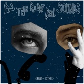 As the Right Bell Sounds artwork