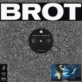 BROT 02 - EP artwork