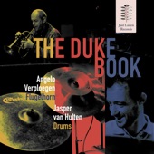 The Duke Book artwork