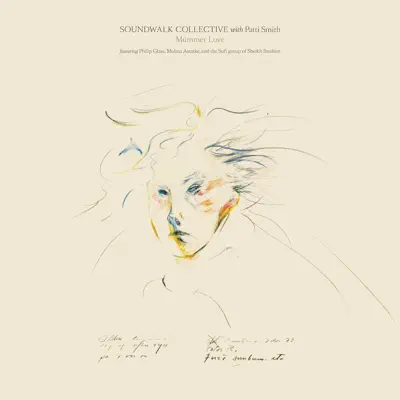 La Maison de Rimbaud (feat. Philip Glass) - EP - Patti Smith