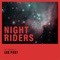 Night Rider - Ian Post lyrics