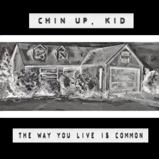 Album herunterladen Chin Up, Kid - The Way You Live Is Common