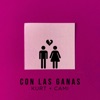 Con las Ganas - Single