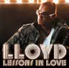 Lessons In Love album lyrics, reviews, download