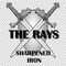 Captains Down - The Rays lyrics