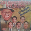 Los Montañeses del Alamo - Mi Cafetal