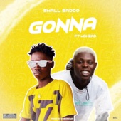 Gonna (feat. MohBad) artwork