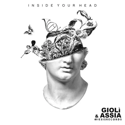 Inside Your Head - Single - Assia
