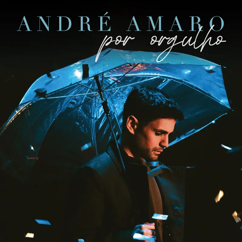 André Amaro - Por Orgulho - Single (2023) [iTunes Plus AAC M4A]-新房子