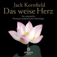 Jack Kornfield - Das weise Herz artwork