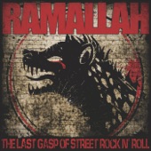 The Last Gasp of Street Rock 'N' Roll artwork