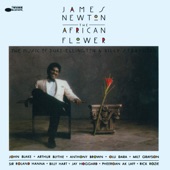 The African Flower (The Music of Duke Ellington & Billy Strayhorn) artwork