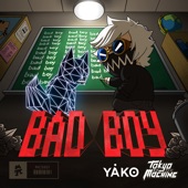 Bad Boy artwork