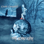 Linda Campbell - My Geography (feat. Jerry Donahue)