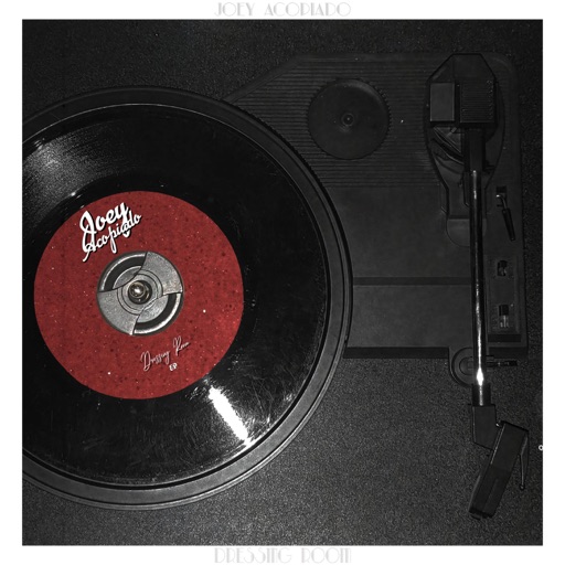 Album artwork
