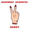 Backbeat (Acoustic) - Single