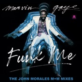 Marvin Gaye - Funk Me (The John Morales M+M Extended Mix)