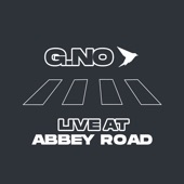 Imagine (Live at Abbey Road) artwork