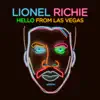 Hello from Las Vegas (Deluxe) [Live] album lyrics, reviews, download