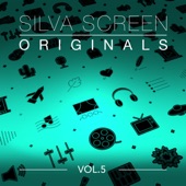 Silva Screen Originals Vol.5 artwork