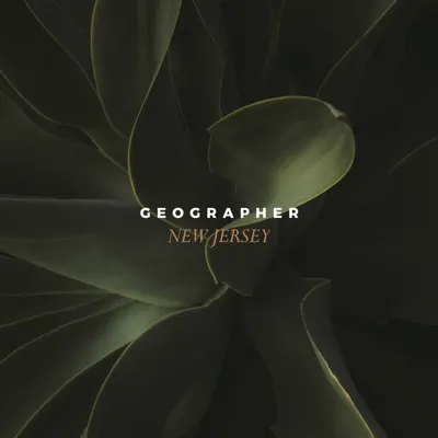 New Jersey - Geographer