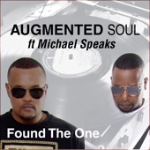 Found the One (feat. Michael Speaks) artwork