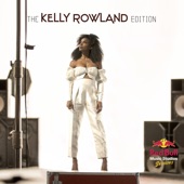 Kelly Rowland - Don't You Worry (feat. Lord Quest)