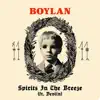 Spirits in the Breeze - Single album lyrics, reviews, download