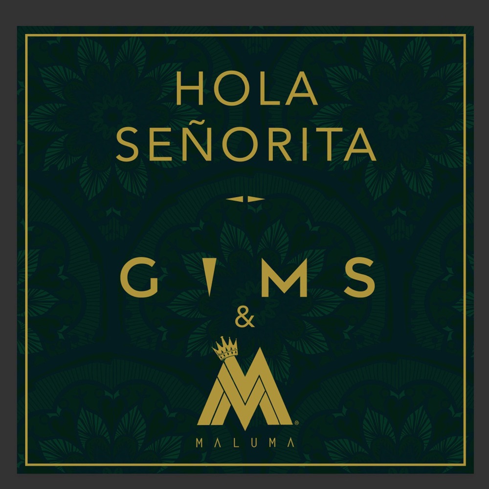 Gims, Maluma Hola Senorita