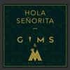 Hola Señorita by Maître Gims iTunes Track 1